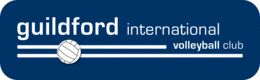 Guildford International Volleyball Club