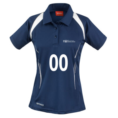 SVL Team Shirt - Ladies Thumbnail